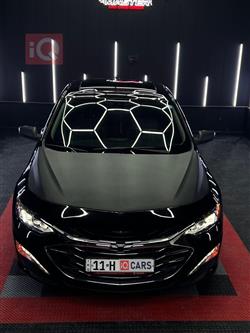 شيفروليه ماليبو